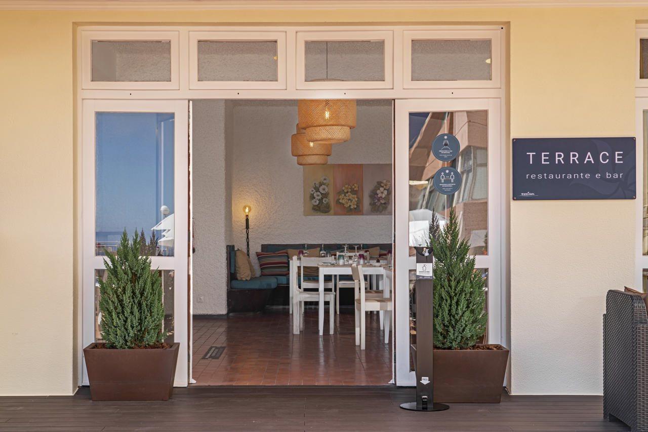 Dorisol Mimosa Studio Hotel Funchal  Exteriör bild